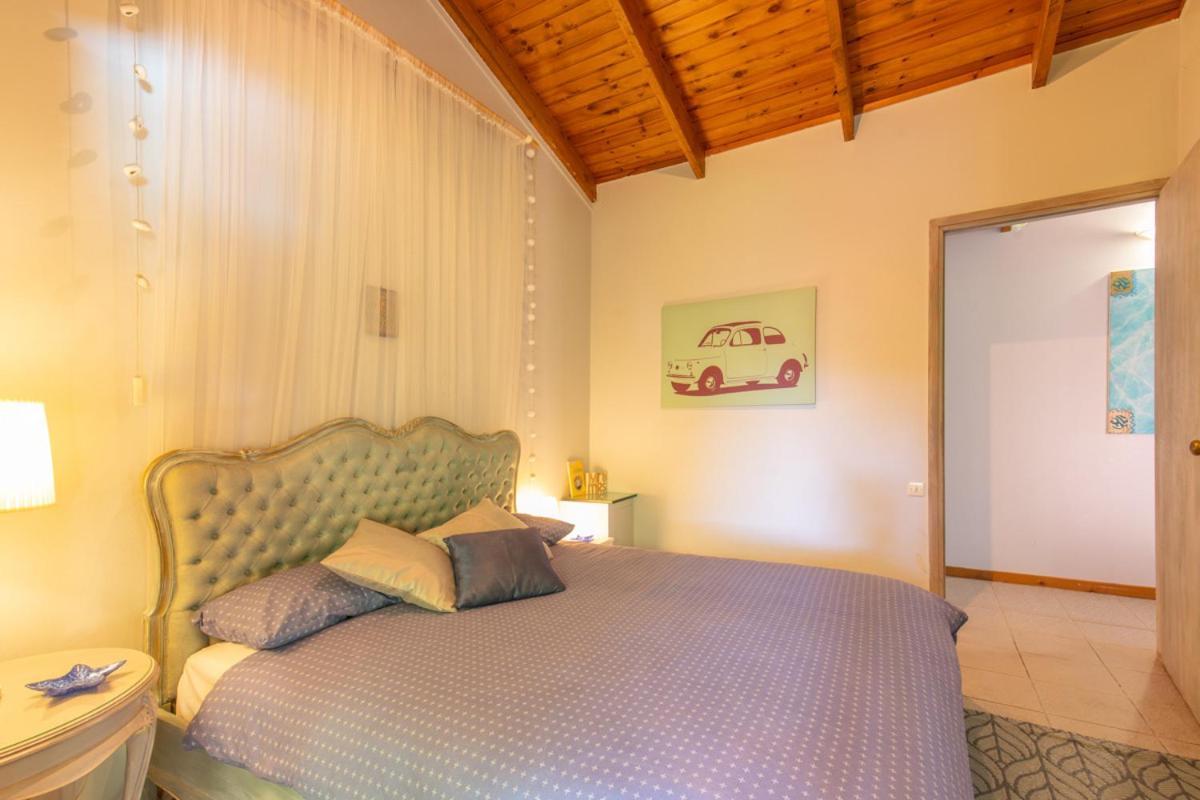 Willa Iliachtida House Sunion Zewnętrze zdjęcie