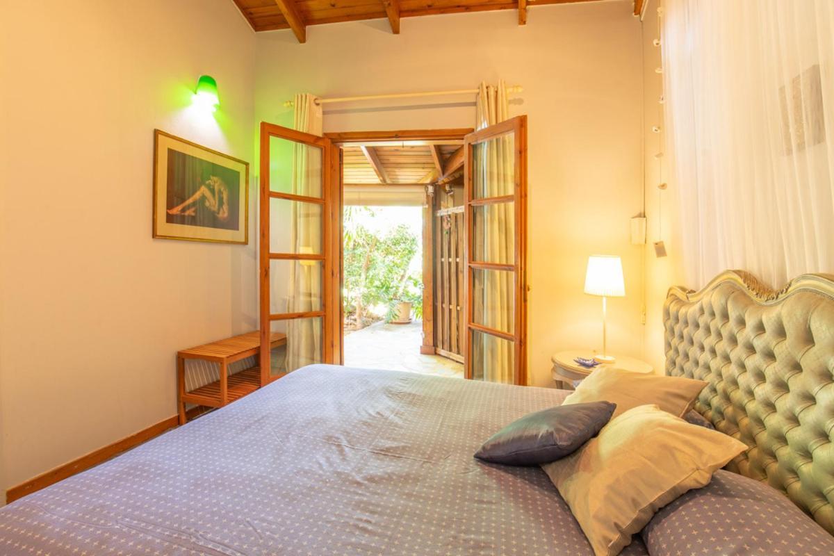 Willa Iliachtida House Sunion Zewnętrze zdjęcie