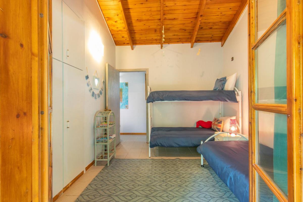 Willa Iliachtida House Sunion Zewnętrze zdjęcie